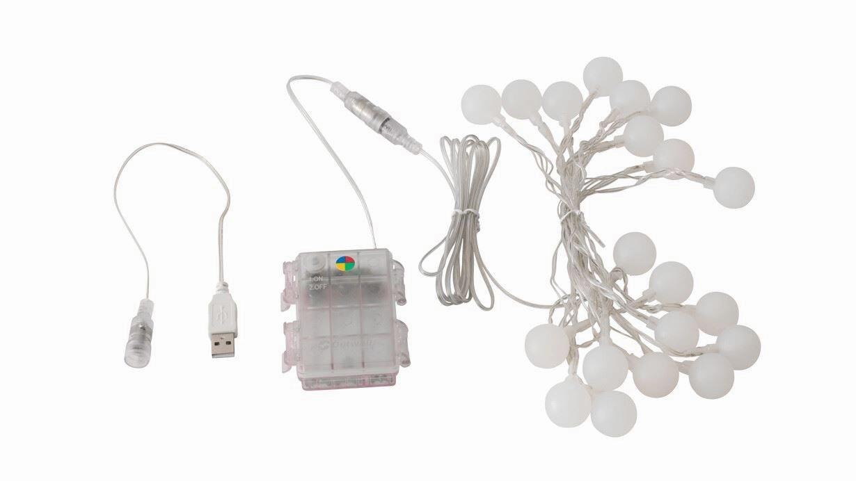 Outwell Gamma Light Chain