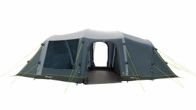 Outwell Hartford 6 Air Tent 2025