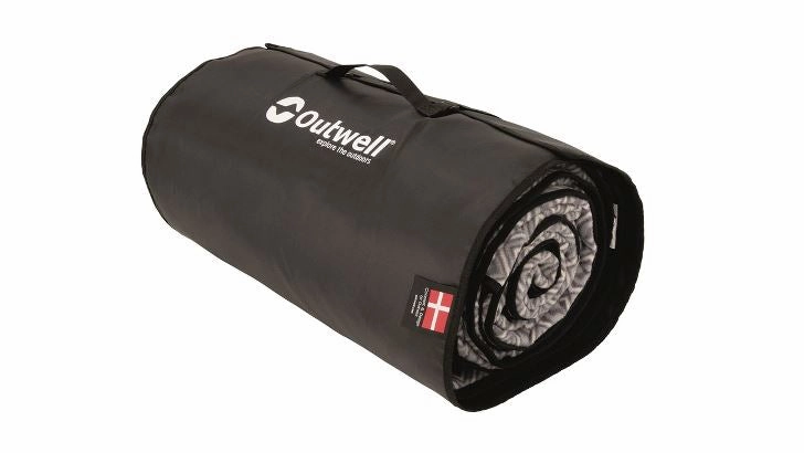 Outwell Lawndale 500 Woven Carpet