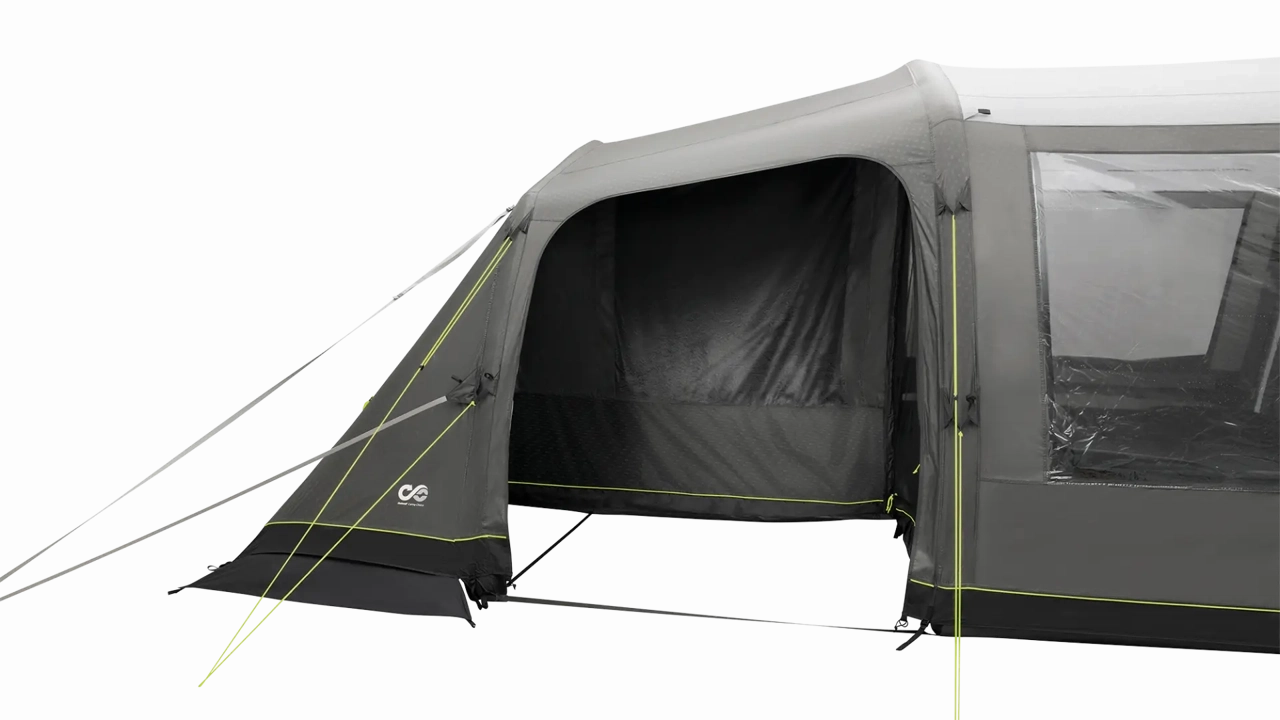 Outwell Maryland 5 Air Tent 205
