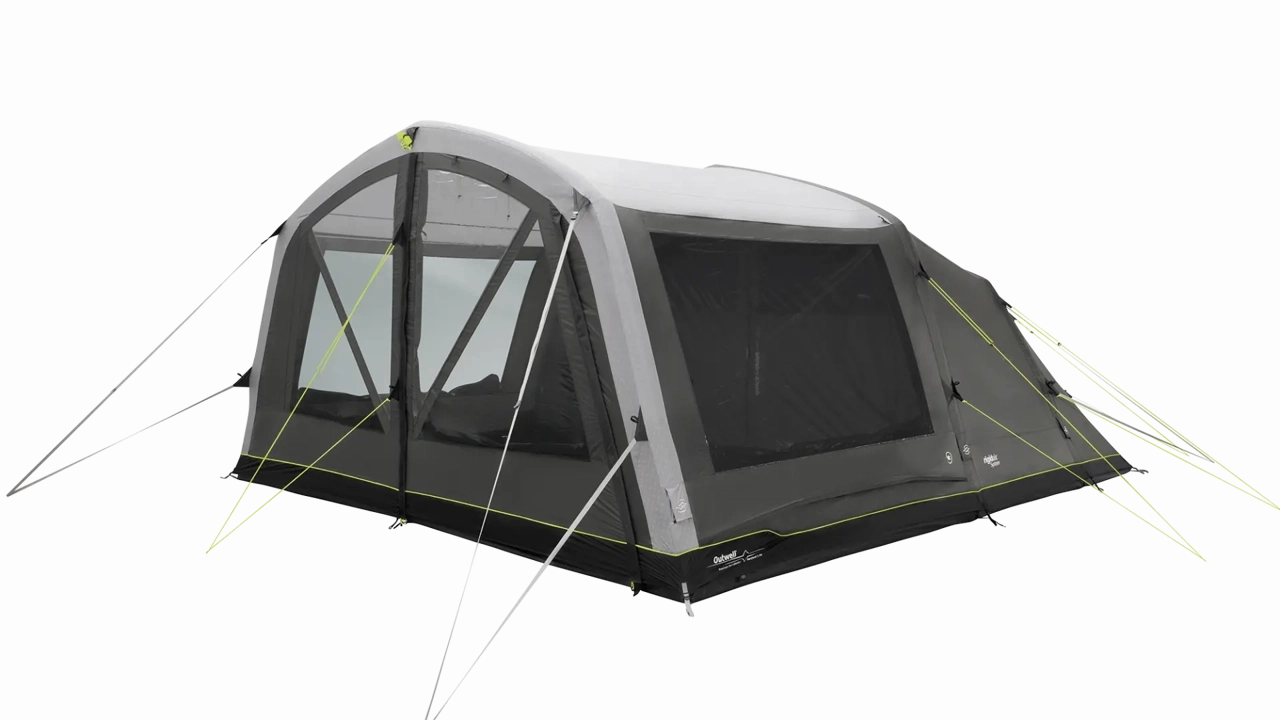 Outwell Maryland 5 Air Tent 205