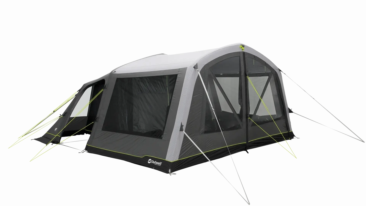 Outwell Maryland 5 Air Tent 205