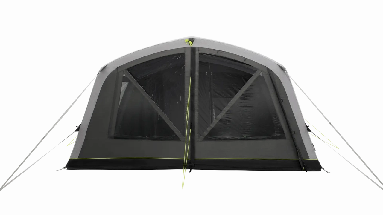 Outwell Maryland 5 Air Tent 205