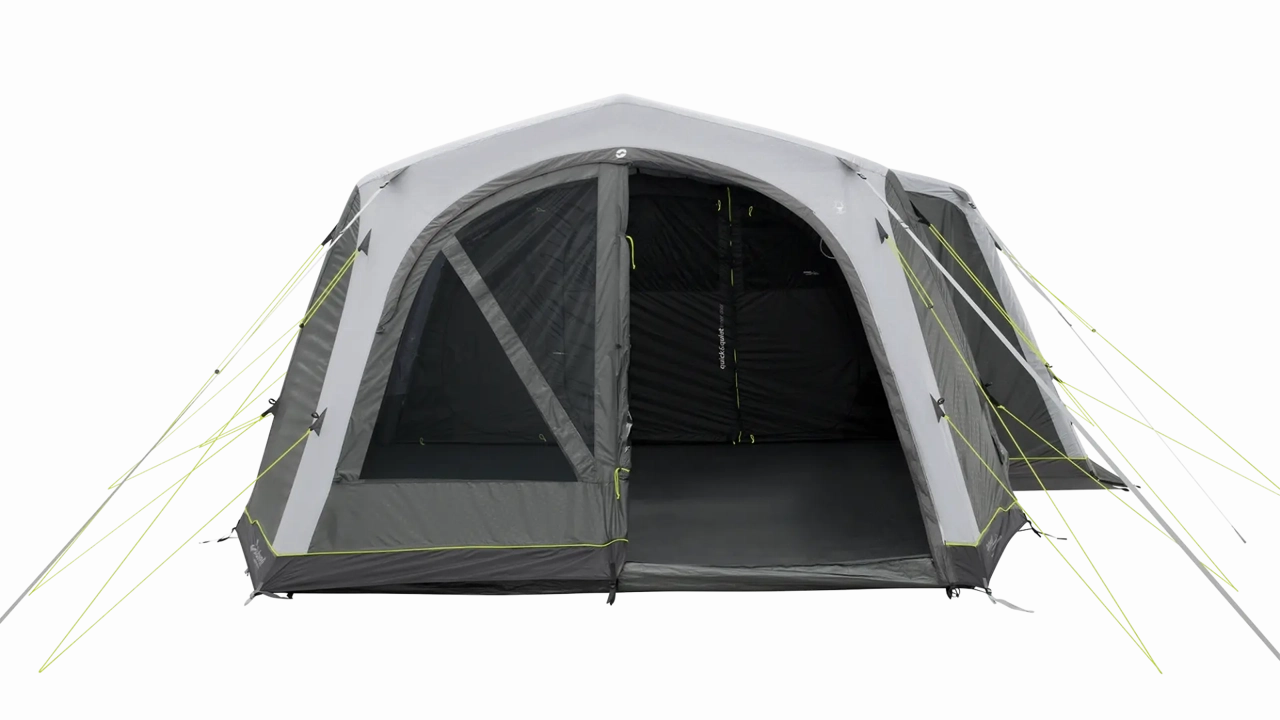 Outwell Montana 6 Air Tent 2025