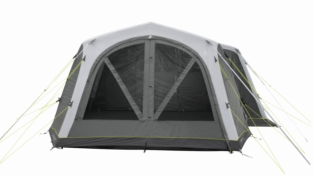 Outwell Montana 6 Air Tent 2025