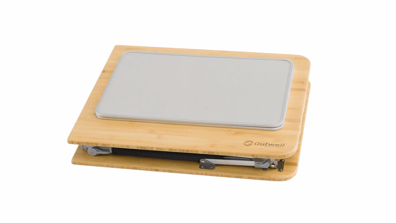 Outwell Padres Double Kitchen Table