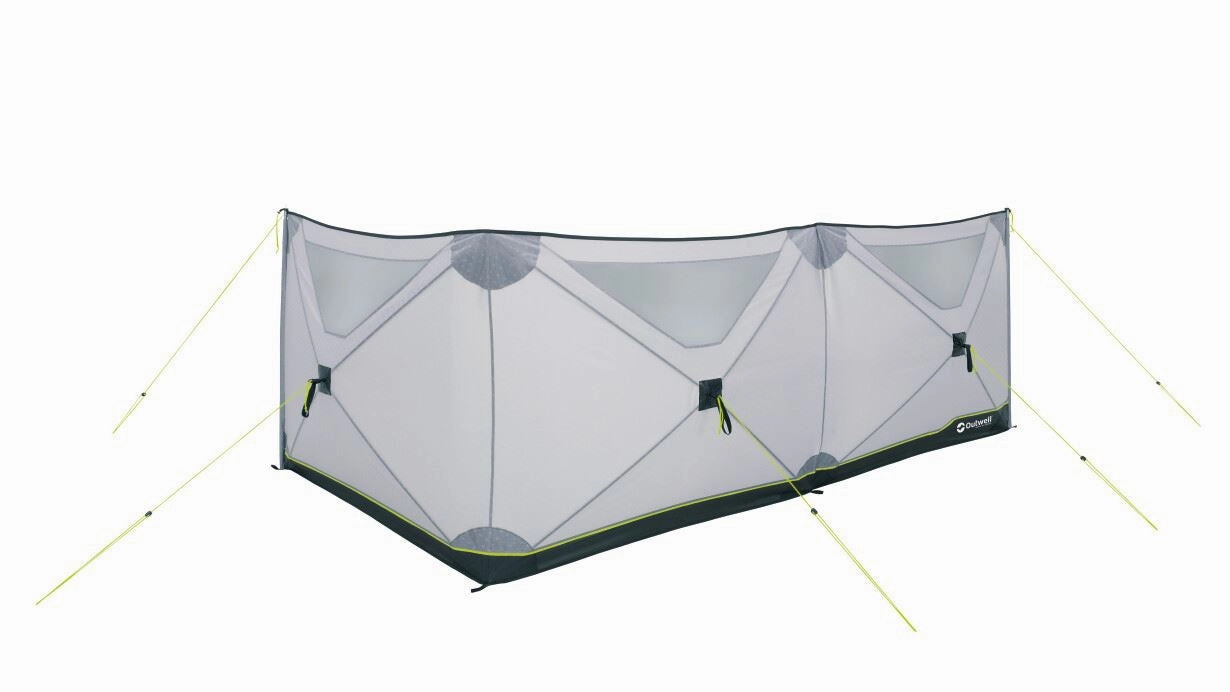 Outwell Parton Windscreen