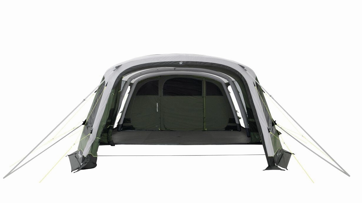 Outwell Queensdale 8PA Inflatable Tent