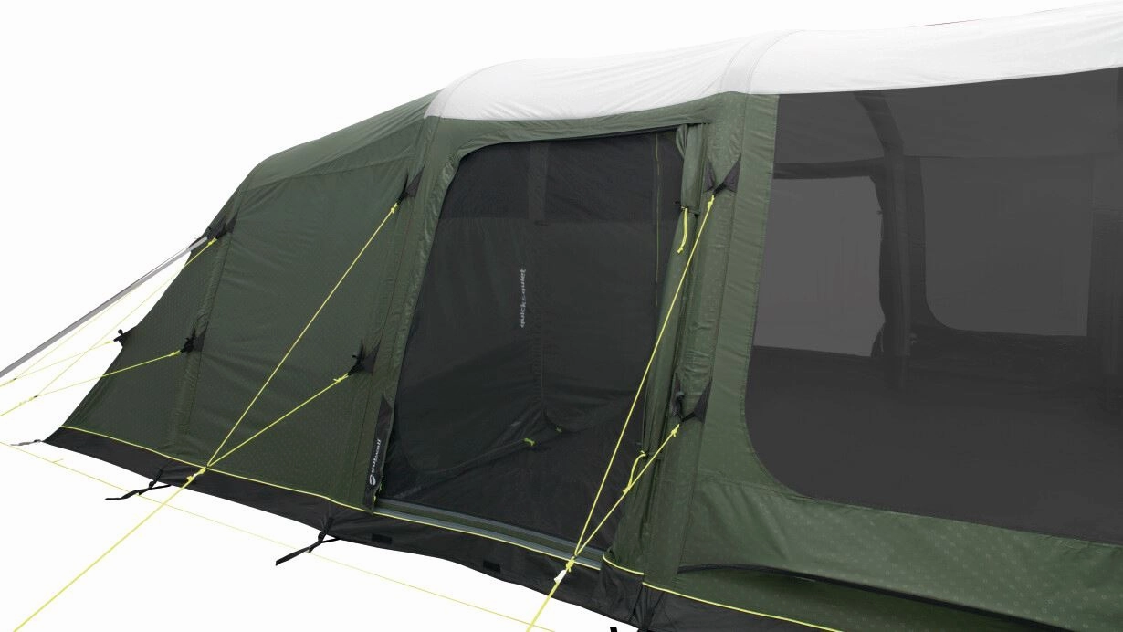 Outwell Queensdale 8PA Inflatable Tent