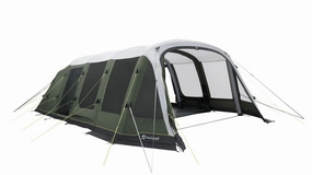 Outwell Queensdale 8PA Inflatable Tent