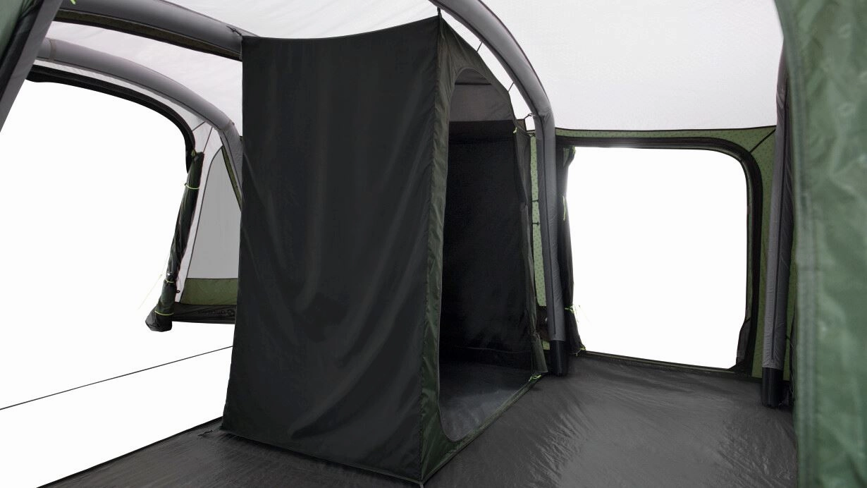 Outwell Queensdale 8PA Inflatable Tent