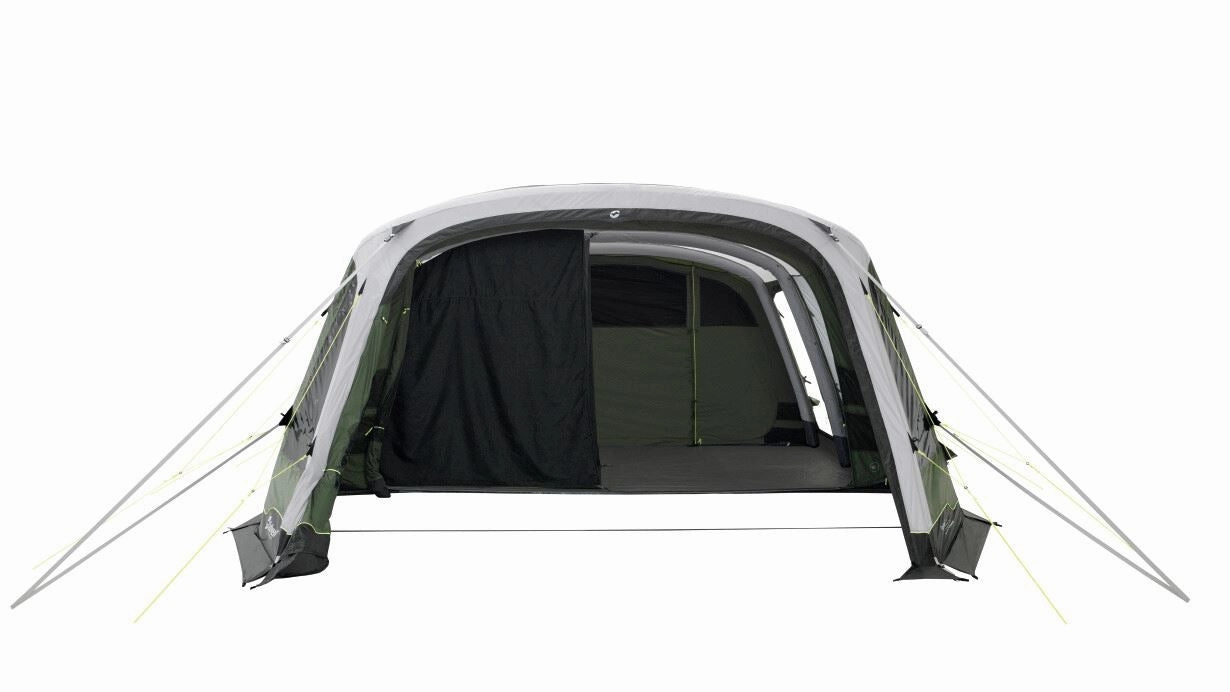 Outwell Queensdale 8PA Inflatable Tent