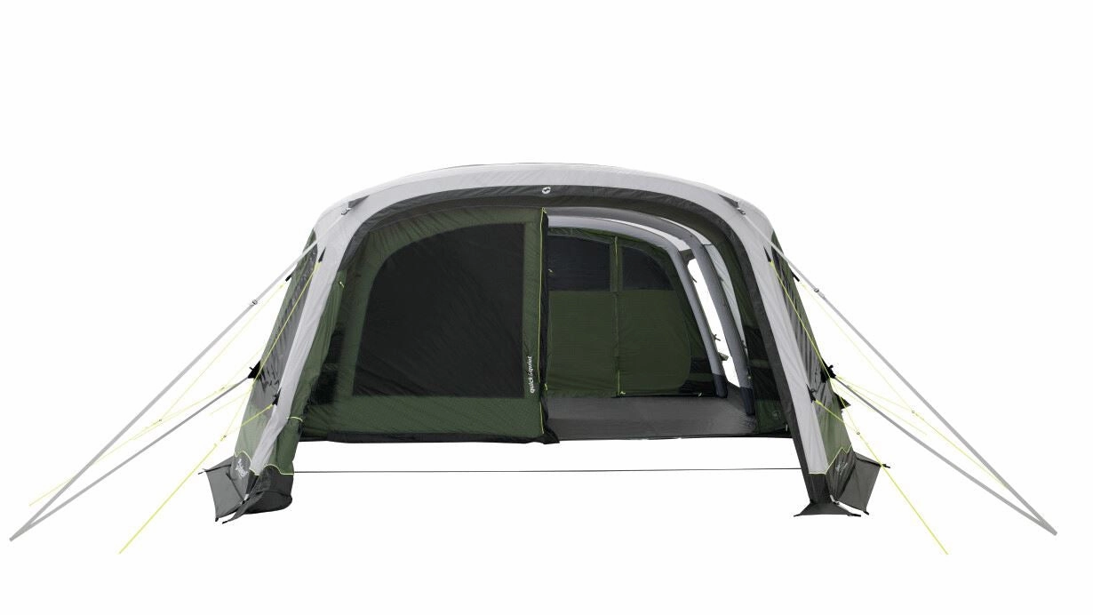 Outwell Queensdale 8PA Inflatable Tent
