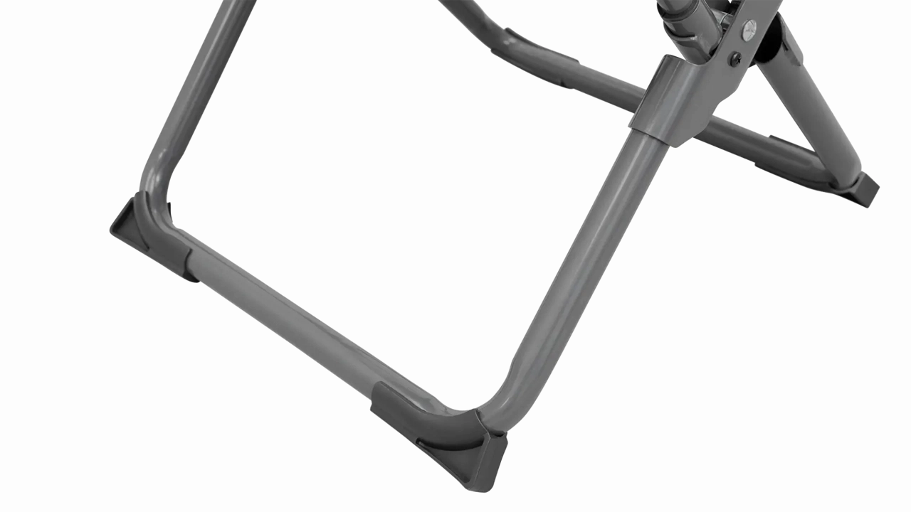 Outwell Rambler chair - Misty Grey