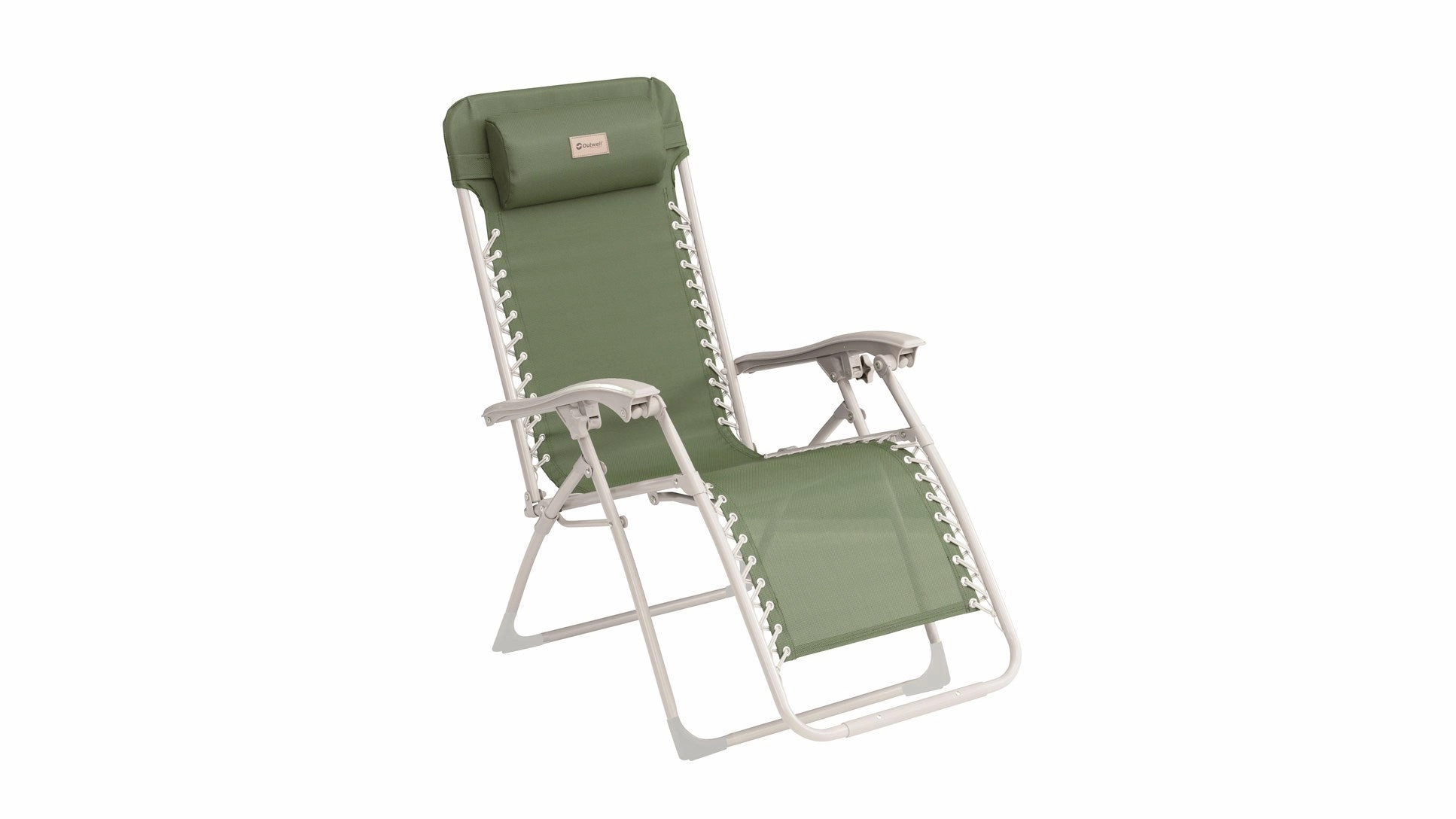 Outwell Ramsgate Green Vineyard Chair