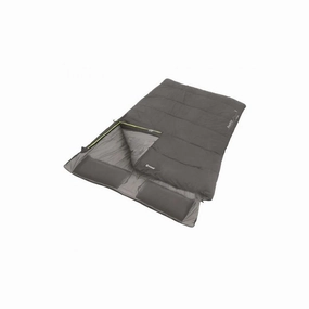 Outwell Roadtrip Double Sleeping Bag