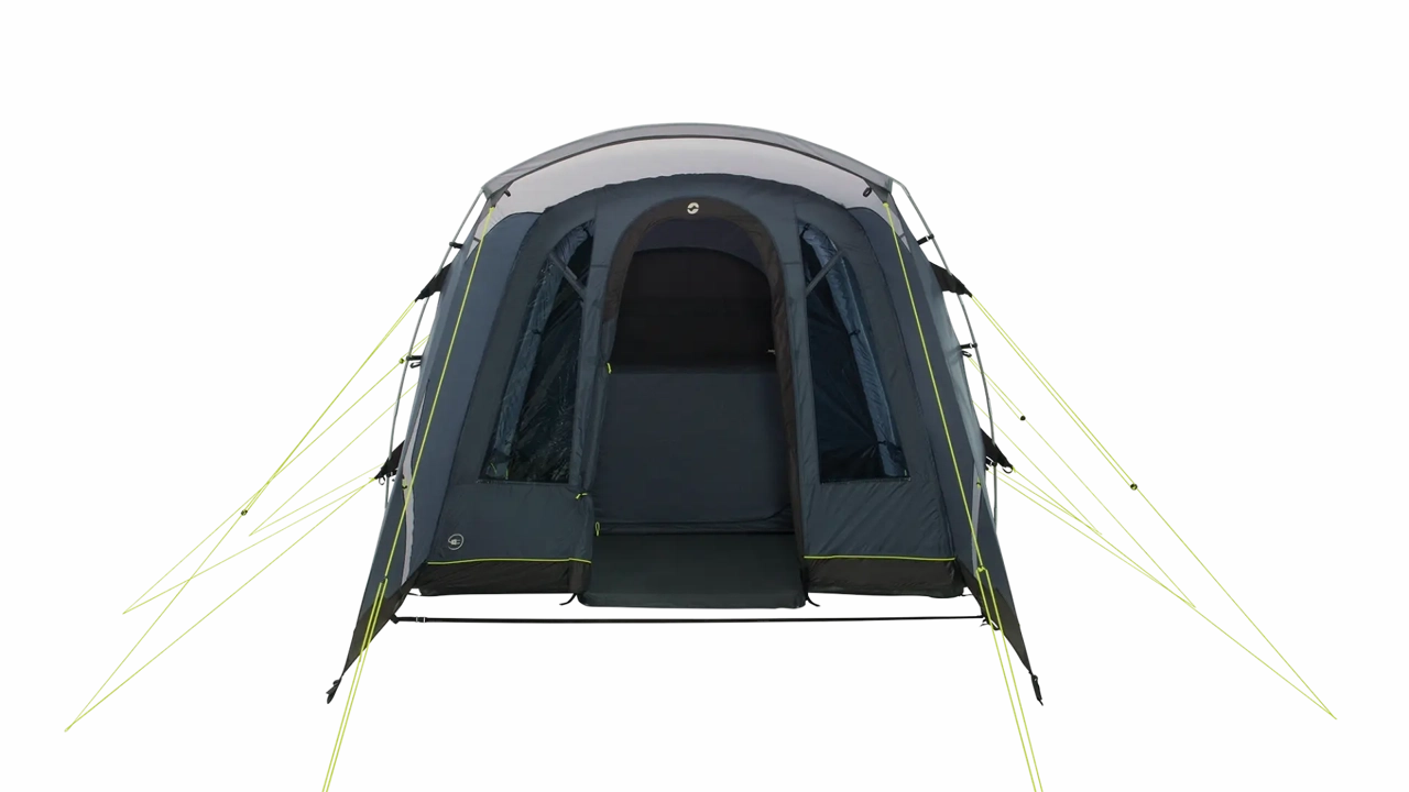 Outwell San Antonio 2 Air Tent 2025