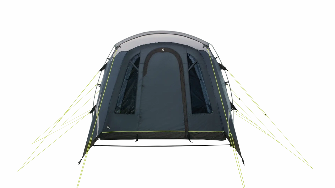 Outwell San Antonio 2 Air Tent 2025