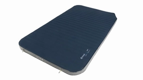 Outwell Self-inflating Mat Dreamboat Campervan Wide