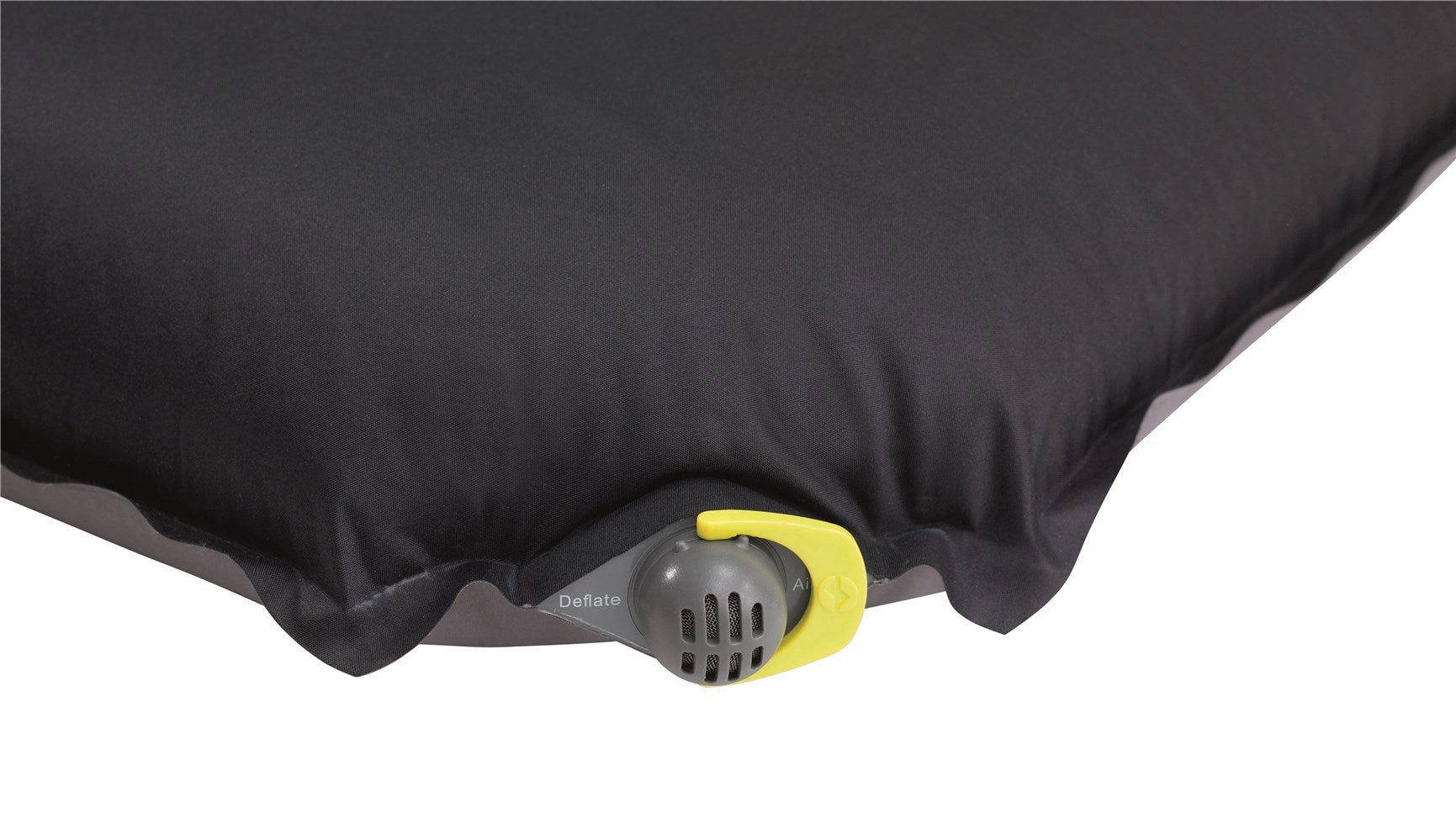 Outwell Sleepin 10cm Double Self Inflating Mat