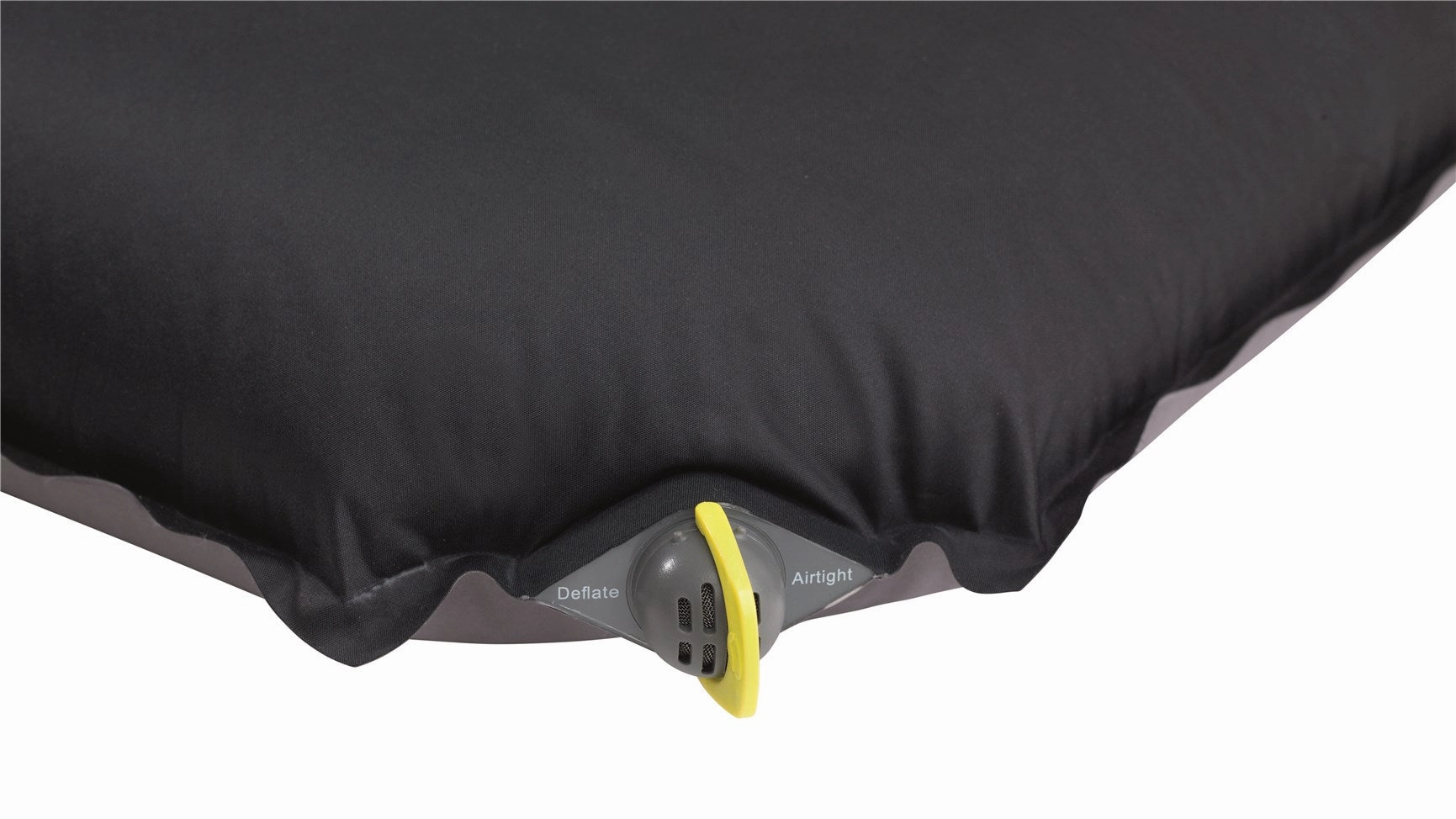 Outwell Sleepin 10cm Double Self Inflating Mat