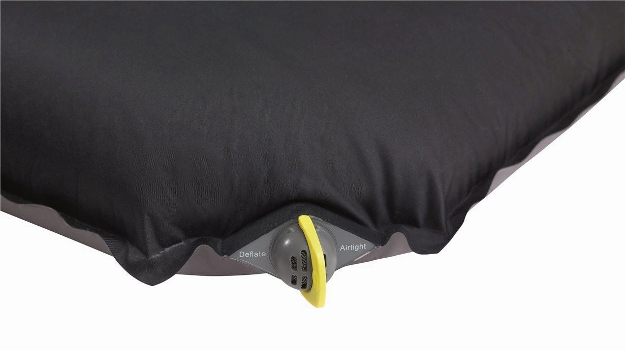 Outwell Sleepin 7.5cm Double Self Inflating Mat