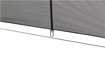 Outwell Summer Lounge L Side Wall with Door