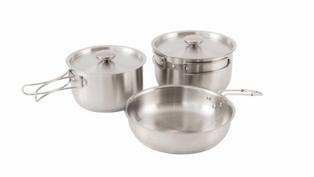 Outwell Supper Set M
