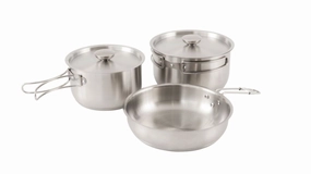 Outwell Supper Set M