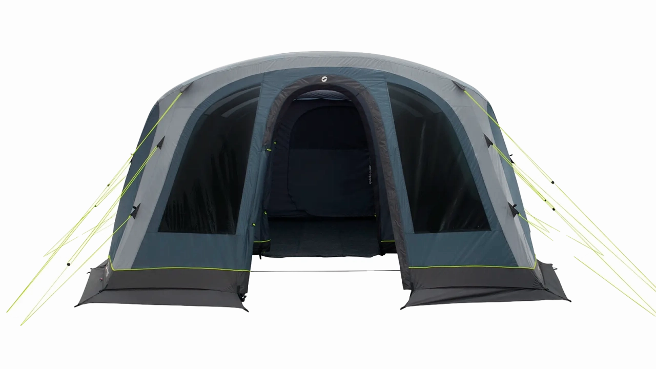 Outwell Tennessee 7 Air Tent 2025
