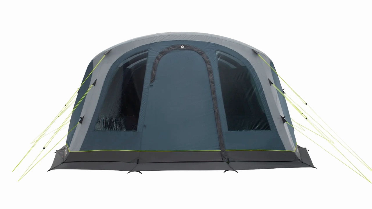 Outwell Tennessee 7 Air Tent 2025