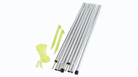 Outwell Upright pole set 200 cm