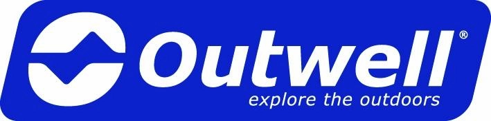 Outwell Upright pole set 200 cm