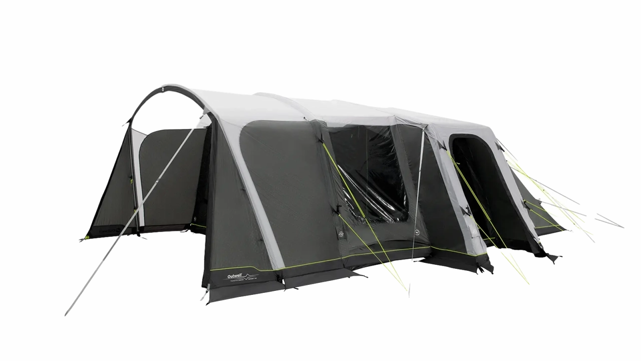 Outwell Vermont 7 Air Tent 2025