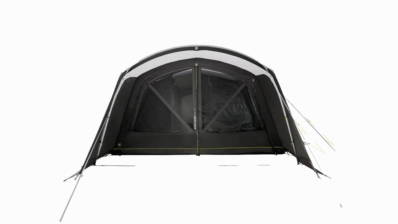 Outwell Vermont 7 Air Tent 2025