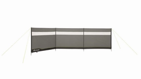 Outwell Windscreen Grey