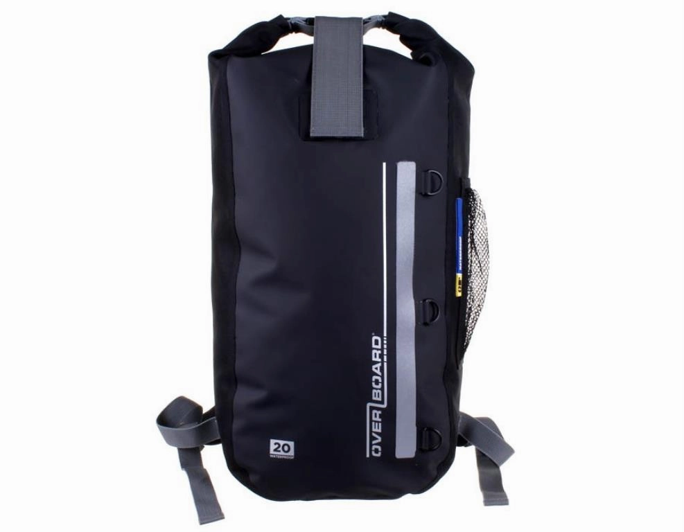 Overboard Classic Backpack