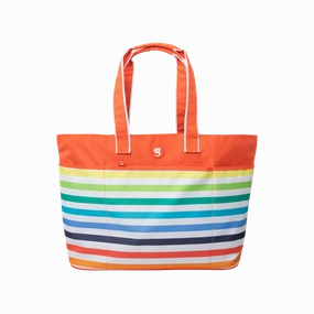 Oversized Beach Tote