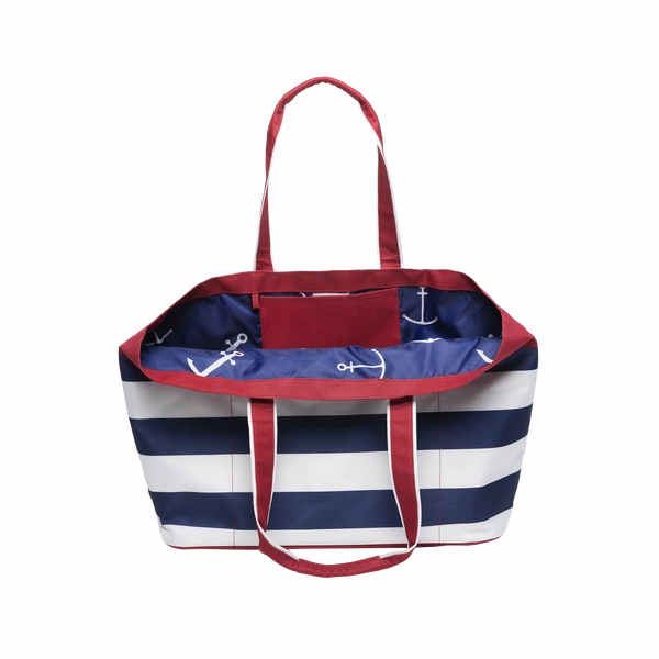 Oversized Beach Tote