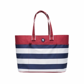 Oversized Beach Tote