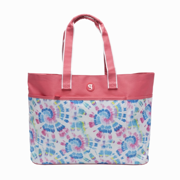 Oversized Beach Tote