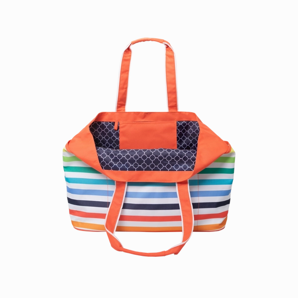 Oversized Beach Tote