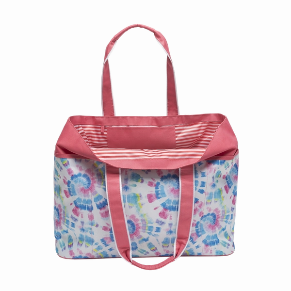Oversized Beach Tote