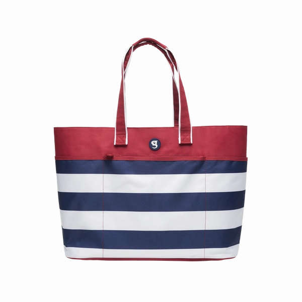 Oversized Beach Tote