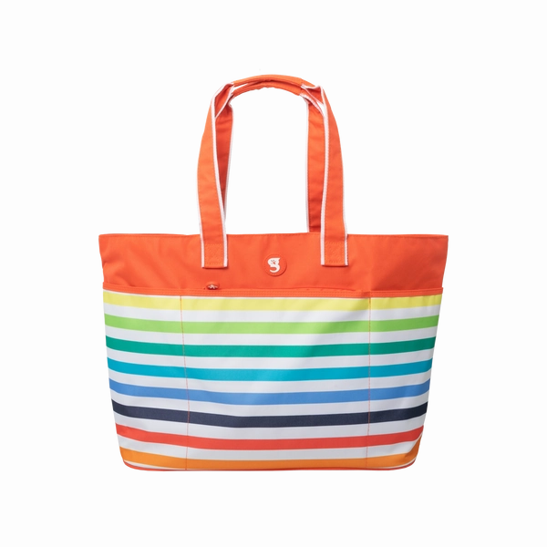 Oversized Beach Tote