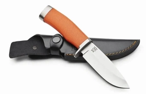 Oyo Finnskogen Sheath Knife