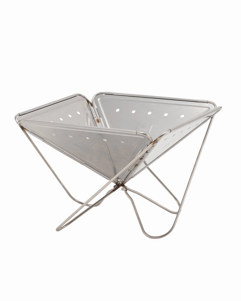 Pack & Carry Fireplace XL
