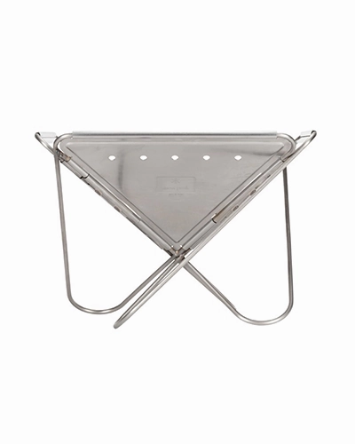 Pack & Carry L Fireplace