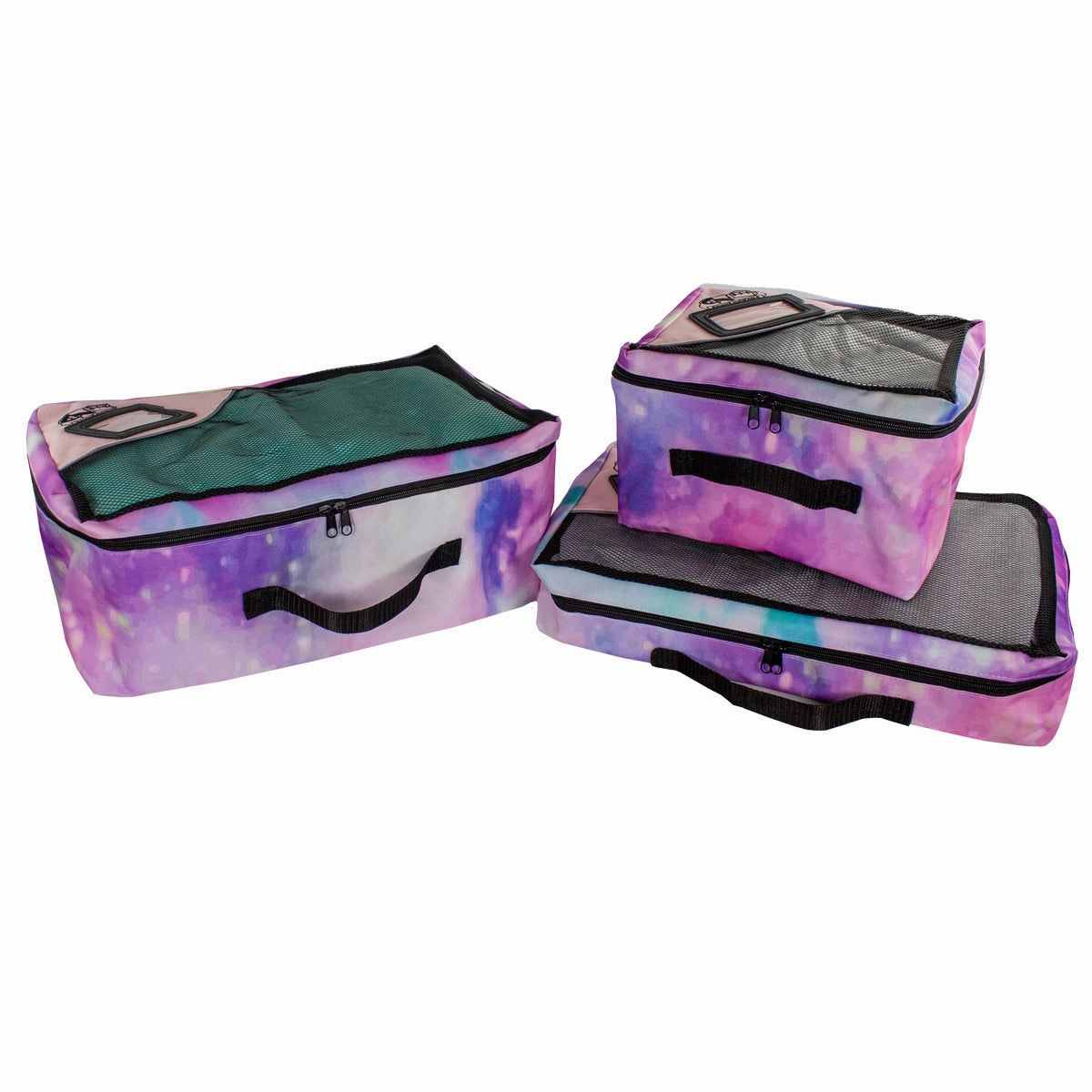 Packing Cubes - 3 Sizes