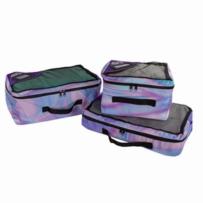 Packing Cubes - 3 Sizes